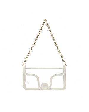 Pixie Mood Vicki Bag - White