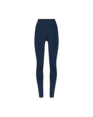Wolford Perfect Fit Leggings - Blue