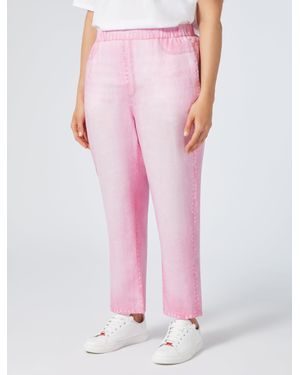 Marina Rinaldi Pluto - Pink