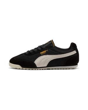 PUMA Arizona Sneakers - Black