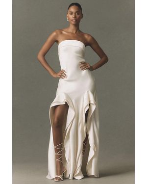 Et Ochs Vernon Gown - Multicolor
