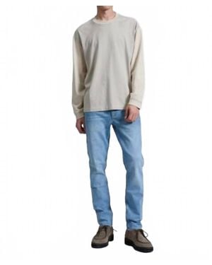 Rag & Bone Fit 3 Airflex Jeans - Blue