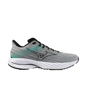 Mizuno Wave Inspire 21 Ultimate Ceramic J1Gc254405 - Gray