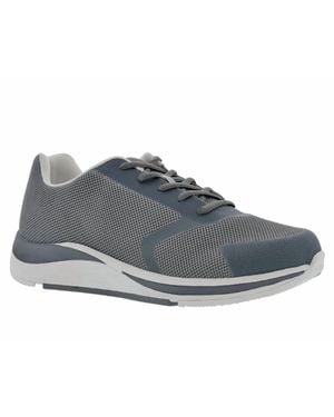 Drew Stable Sneakers - Gray