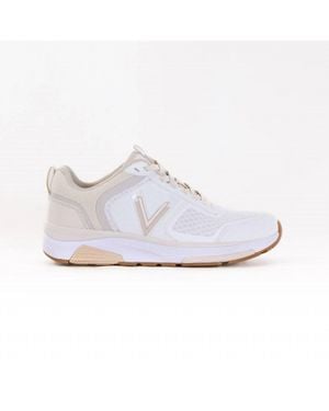Vionic Walk Strider Sneaker - White