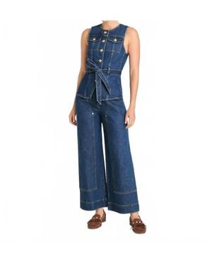 Cinq À Sept Ryker Jeans - Blue