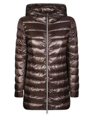 Herno Long coats and winter coats for Women | Online Sale up