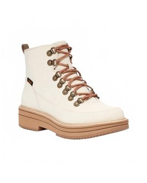 Teva Midform Boots - Natural