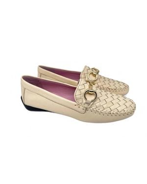 Robert Zur Perlata Loafer - Black