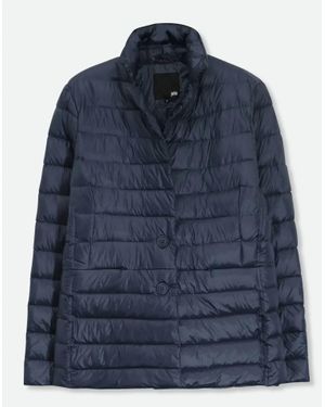 Jarbo Roma Jacket - Blue