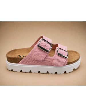 Very G Jazmin Sandal - Pink