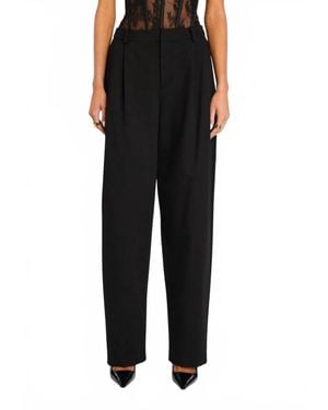 SER.O.YA Sonya Pant - Black