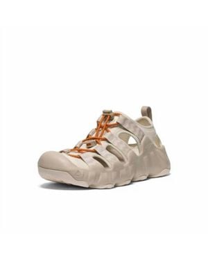 Keen Hyperport H2 Sandals - Natural
