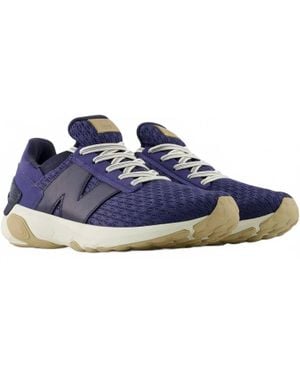New Balance Fresh Foam X 1440 V1 Running Shoes - Blue