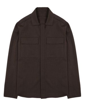 Nine:inthe:morning Mini Jacket - Black