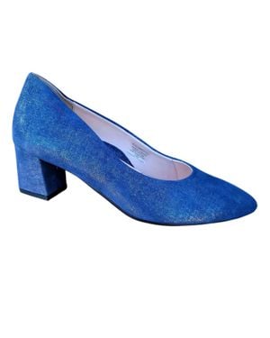 Ara Lichfield Pumps - Blue