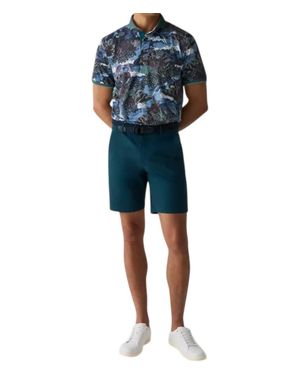Greyson Clothiers In The Waves Polo - Blue