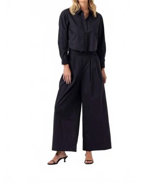 Sundays Lisa Pants - Blue