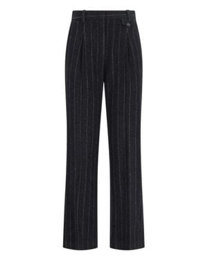 THE GARMENT Tailored Pants - Blue