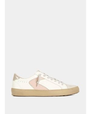 Shu Shop Robbie Sneaker - Natural