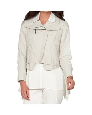 Stella Carakasi Style To Spare Jacket - Gray