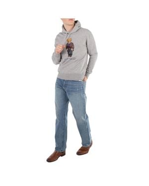 Polo Ralph Lauren Chiaro Denim Jeans - Blue