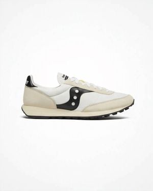 Saucony Sneaker 80 Shoes - White