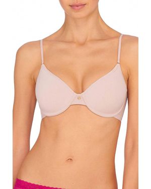 Natori Understated Contour Underwire Bra - Multicolor