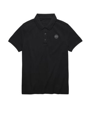 Canada Goose Polo Almira - Black