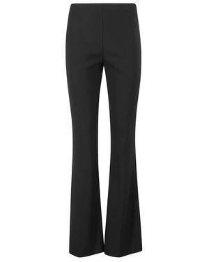 Erika Cavallini Semi Couture Brigida Pants - Black