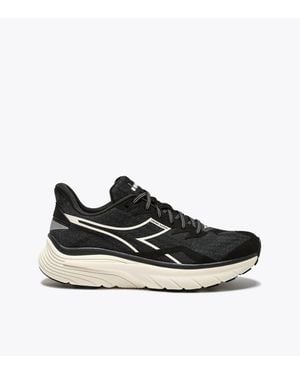 Diadora Equipe Nucleo Sneaker - Black