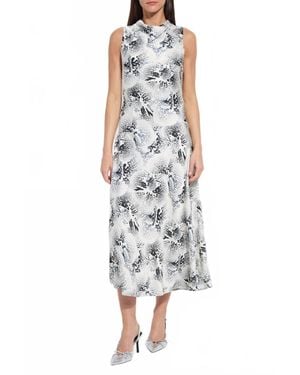 Lyssé Anaya Embellished Dress - Multicolor