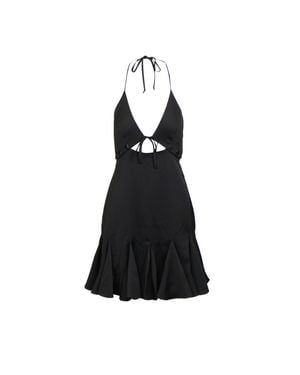 Opening ceremony logo dress hot sale