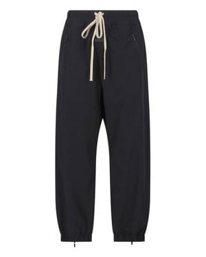 Fear Of God Track Pants - Blue
