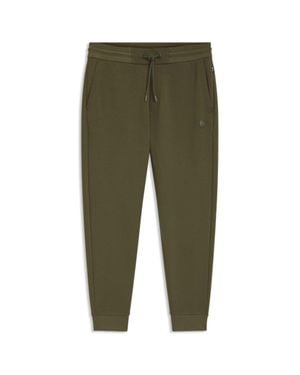 BOSS Regular-Fit Pants - Green