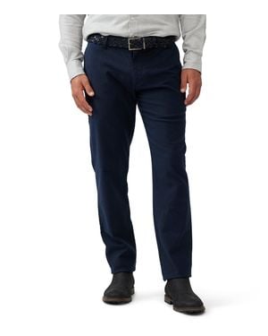 Rodd & Gunn Motion 2 Custom Fit Pant - Gray