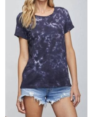 Sundays Cannon T-Shirt - Blue