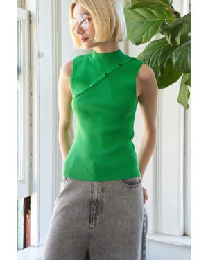 TRUEDAMES Work - Green