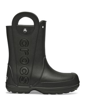 Crocs™ Handle It Rain Boot - Black