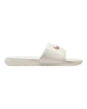 Nike Victori One Slide - White