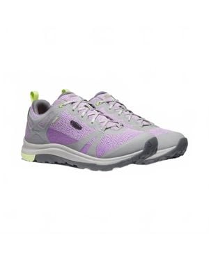 Keen Terradora Ii Low Shoes - Purple