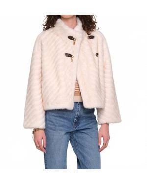 Heartloom Melanie Jacket - Blue