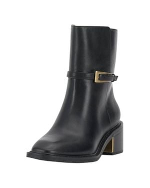 Vince Camuto Gali Boots - Black