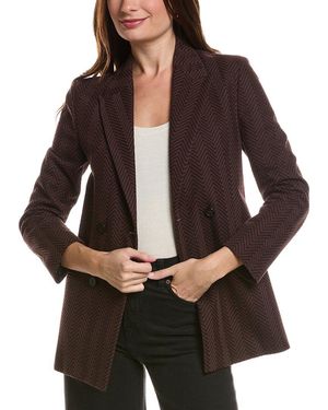 Missoni Blazer - Brown