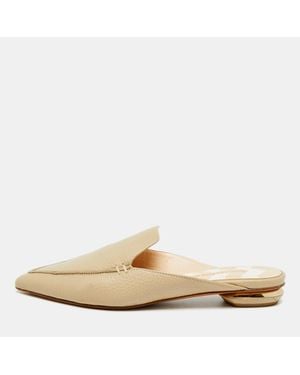 Nicholas Kirkwood Beya - Natural