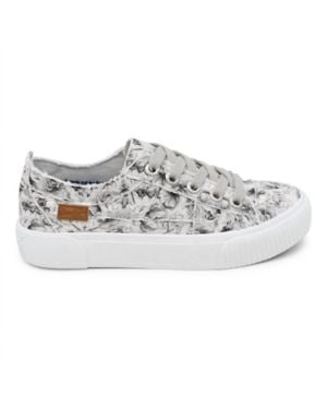 Blowfish Clay Sneakers - Gray