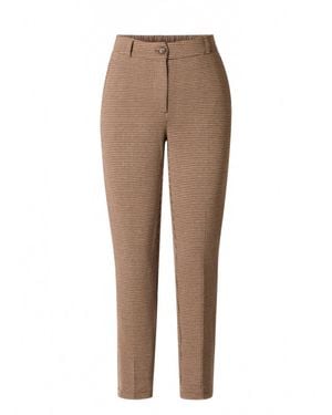 YEST Nael Trouser - Natural