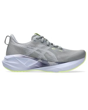 Asics Novablast 5 Running Shoes - Gray