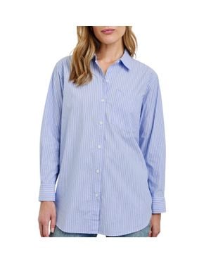 Rails Elsa Shirt - Blue