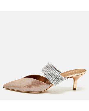 Malone Souliers Maisie - Brown